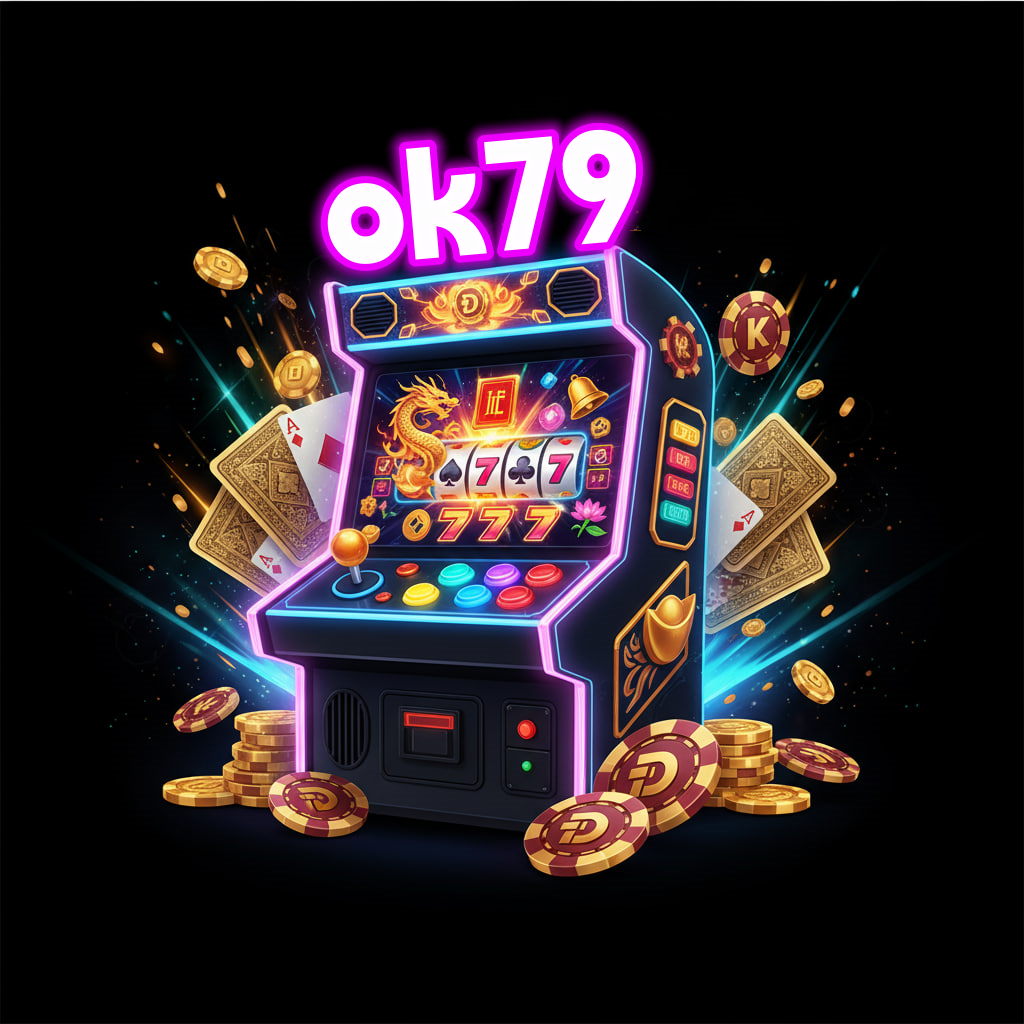 ok79 Trò chơi